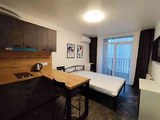 Оренда смарт квартири в ЖК Синіма Хаус вул. Боголюбова 43 Вишневе