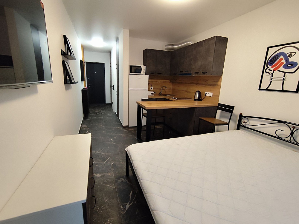 Оренда смарт квартири в ЖК Синіма Хаус вул. Боголюбова 43 Вишневе - зображення 5