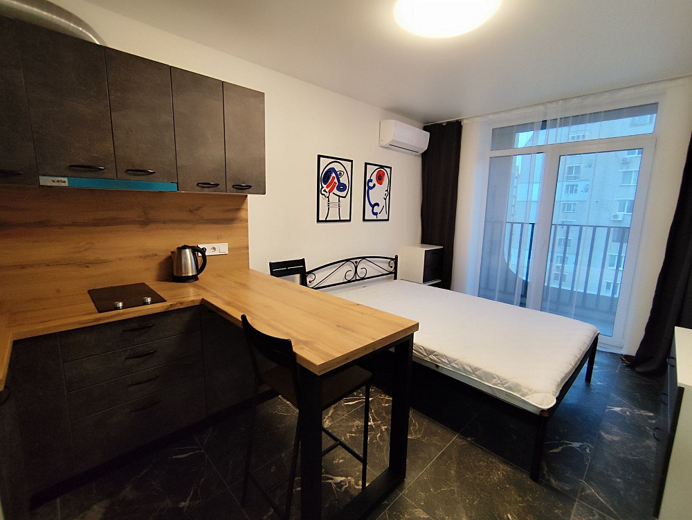 Оренда смарт квартири в ЖК Синіма Хаус вул. Боголюбова 43 Вишневе - зображення 2