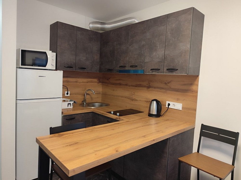 Оренда смарт квартири в ЖК Синіма Хаус вул. Боголюбова 43 Вишневе - зображення 3