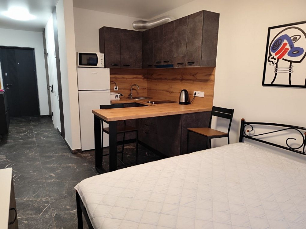 Оренда смарт квартири в ЖК Синіма Хаус вул. Боголюбова 43 Вишневе - зображення 4