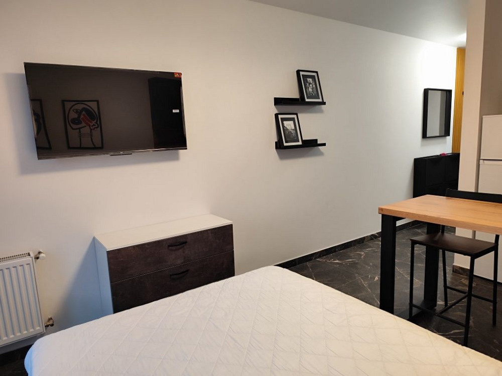 Оренда смарт квартири в ЖК Синіма Хаус вул. Боголюбова 43 Вишневе - зображення 8