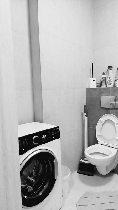 1 кімнатна квартира Львів - зображення 6