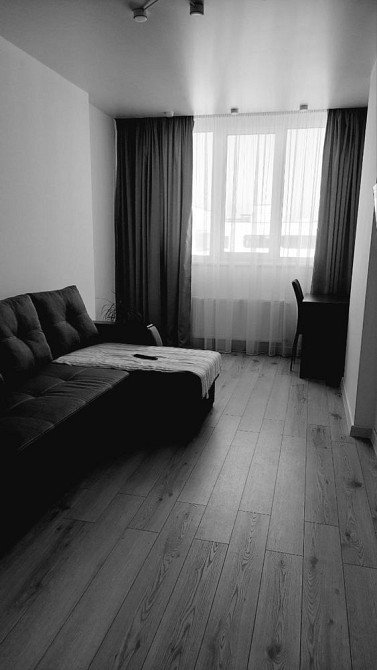 1 кімнатна квартира Львів - зображення 1