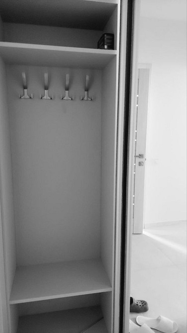 1 кімнатна квартира Львів - зображення 4