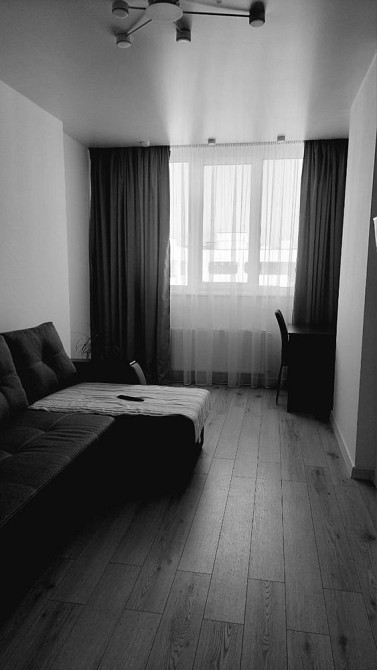 1 кімнатна квартира Львів - зображення 3