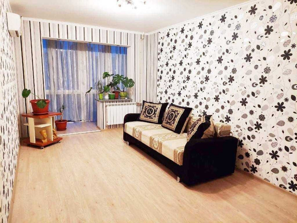 Сдам трехкомнатную квартиру Затонского Добровольского Одеса - зображення 1