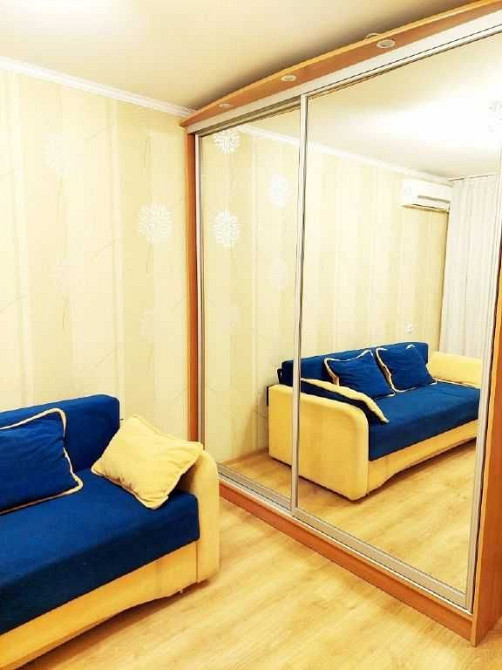 Сдам трехкомнатную квартиру Затонского Добровольского Одеса - зображення 5