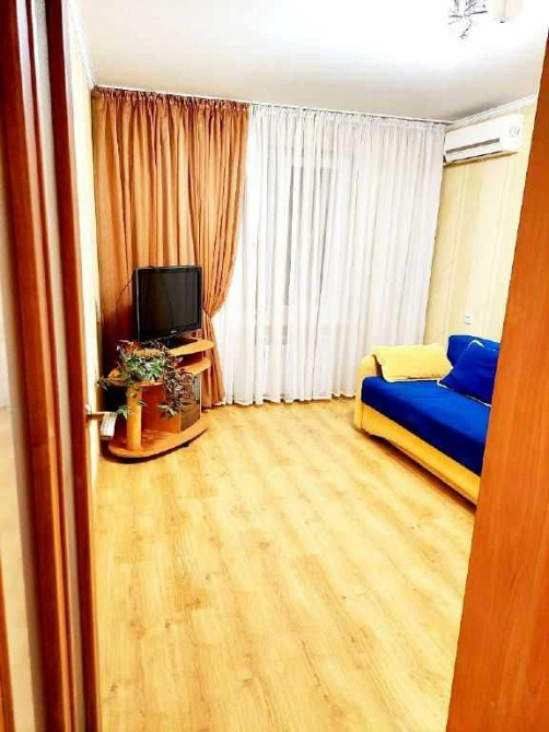 Сдам трехкомнатную квартиру Затонского Добровольского Одеса - зображення 3