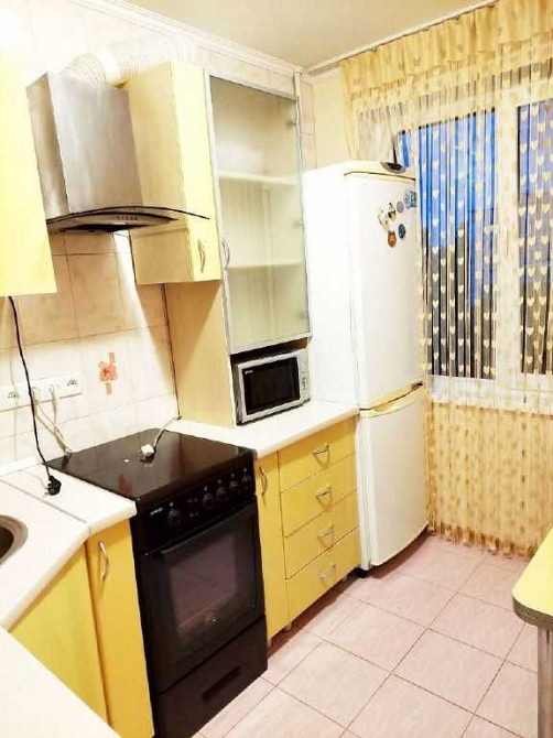 Сдам трехкомнатную квартиру Затонского Добровольского Одеса - зображення 8