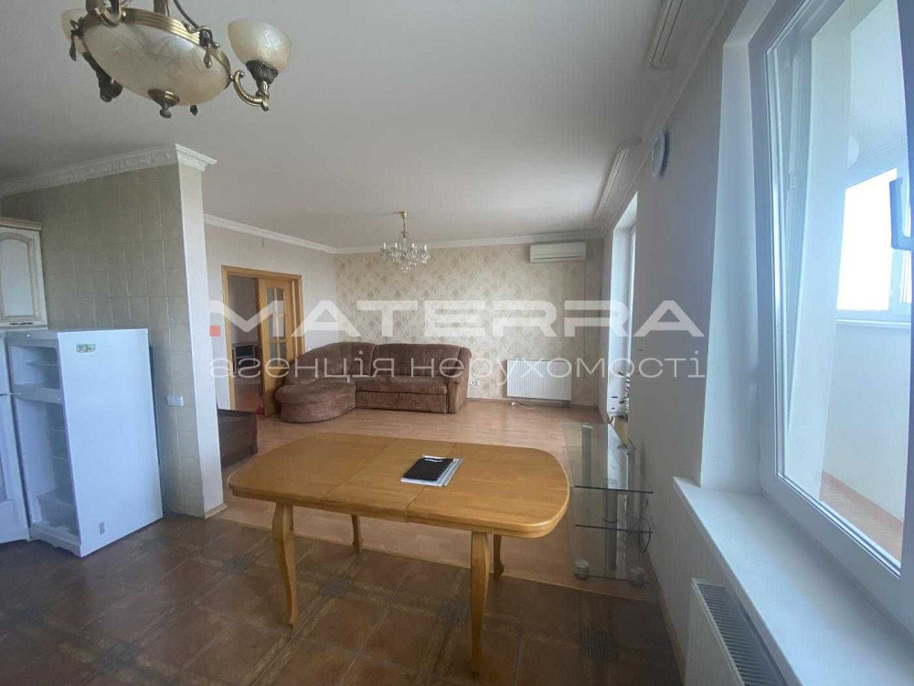 Оренда 3к квартира вул. Чижевського, 2 (Чаадаєва) 19 поверх парк Совки Kyiv - photo 8