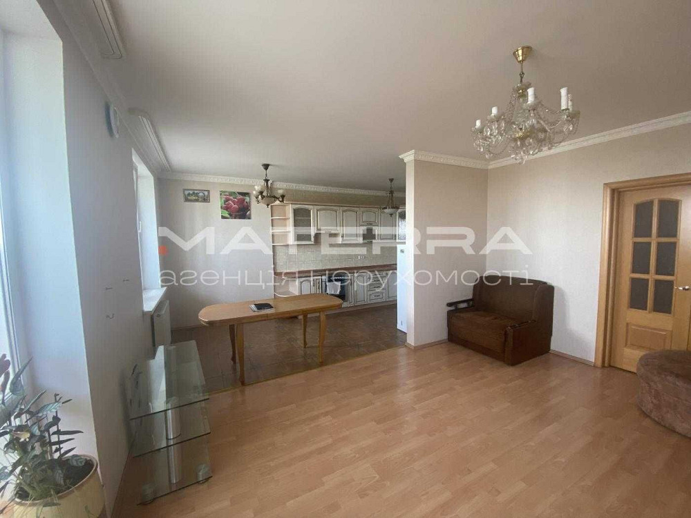 Оренда 3к квартира вул. Чижевського, 2 (Чаадаєва) 19 поверх парк Совки Kyiv - photo 5