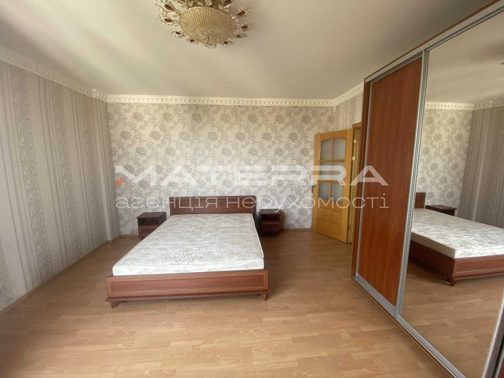 Оренда 3к квартира вул. Чижевського, 2 (Чаадаєва) 19 поверх парк Совки Kyiv - photo 1