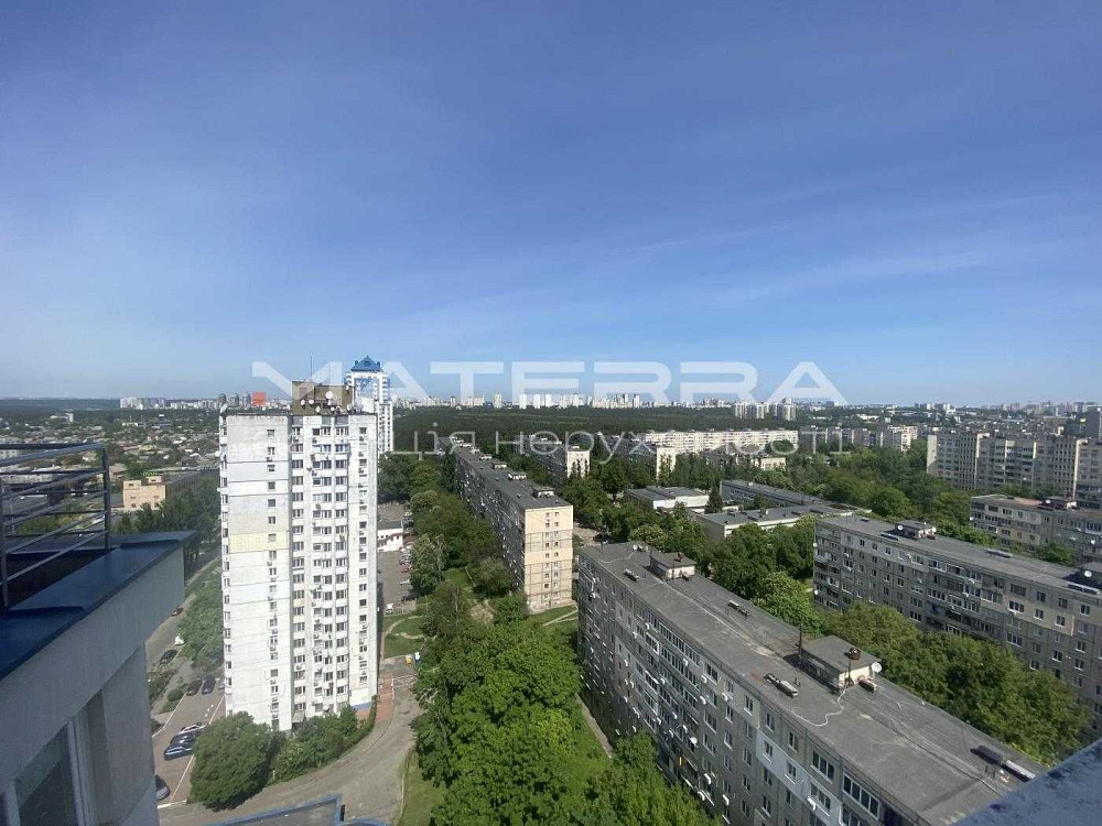 Оренда 3к квартира вул. Чижевського, 2 (Чаадаєва) 19 поверх парк Совки Kyiv - photo 2