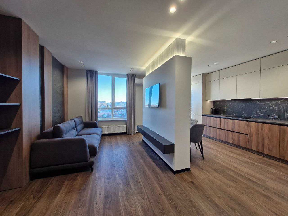 Оренда квартири в ЖК "Оселя Парк" Луцьк - зображення 1