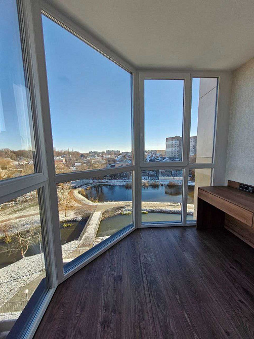 Оренда квартири в ЖК "Оселя Парк" Луцьк - зображення 7