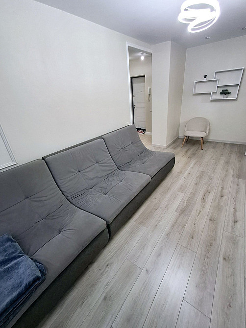 Свет не отк!ЦУМ Первая сдача!Аренда 2 ком Чернигов - изображение 5