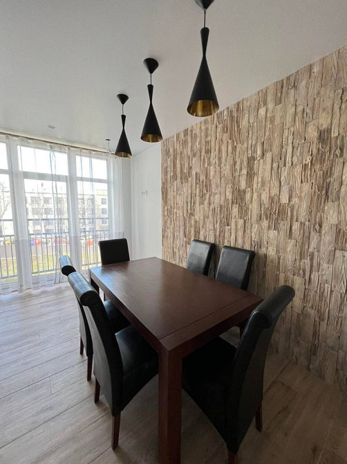 Оренда чудової квартири в ЖК Семицвіт вул Шевченка Львів - зображення 2