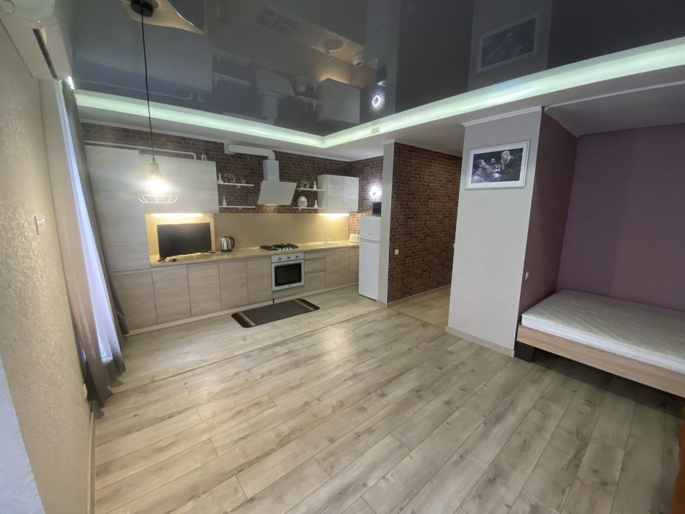 Ривер парк. Долгосрочная аренда. Днепр - изображение 6