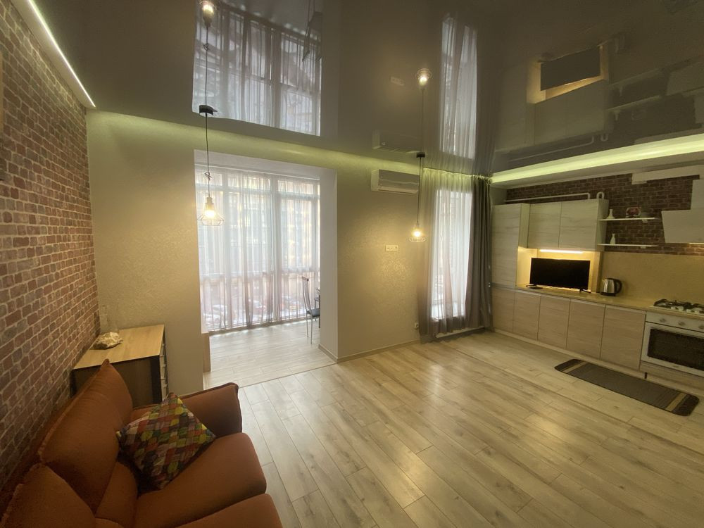 Ривер парк. Долгосрочная аренда. Днепр - изображение 4