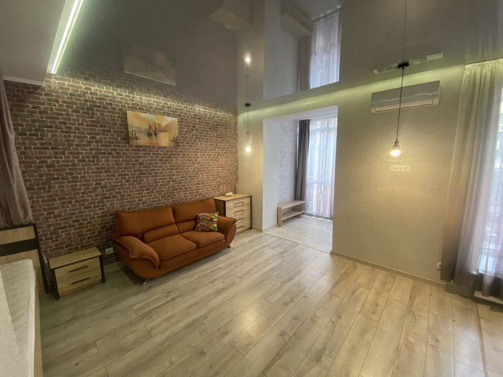 Ривер парк. Долгосрочная аренда. Днепр - изображение 3