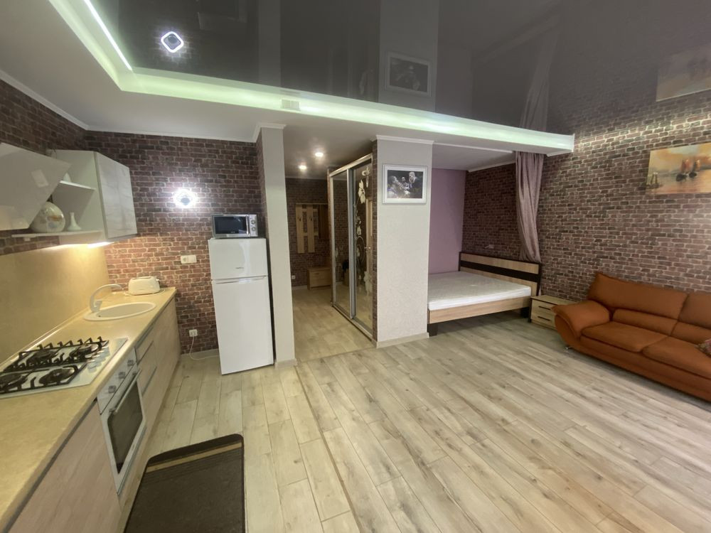 Ривер парк. Долгосрочная аренда. Днепр - изображение 5