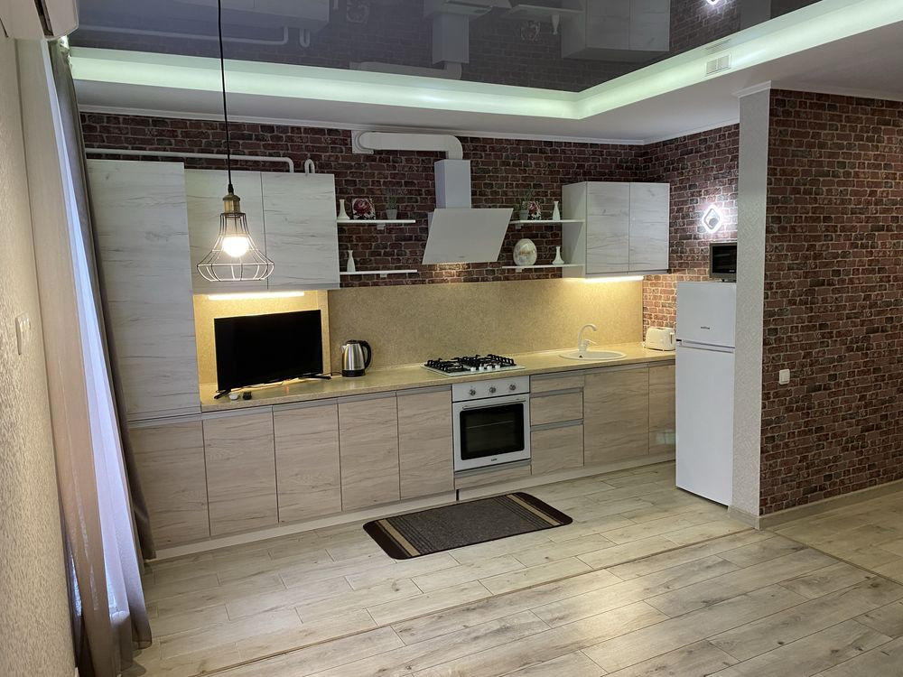 Ривер парк. Долгосрочная аренда. Днепр - изображение 1