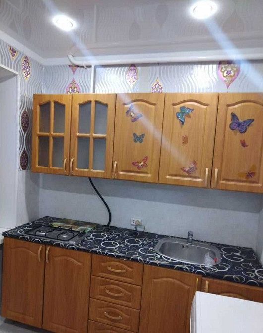 Сдам 1 к квартиру ЖМ Покровський (Комунар) Днепр - изображение 1