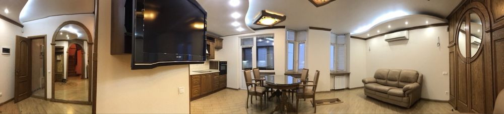 Срочно сдам 4-х комнатный Пентхаус в Шевченковском районе Kyiv - photo 7