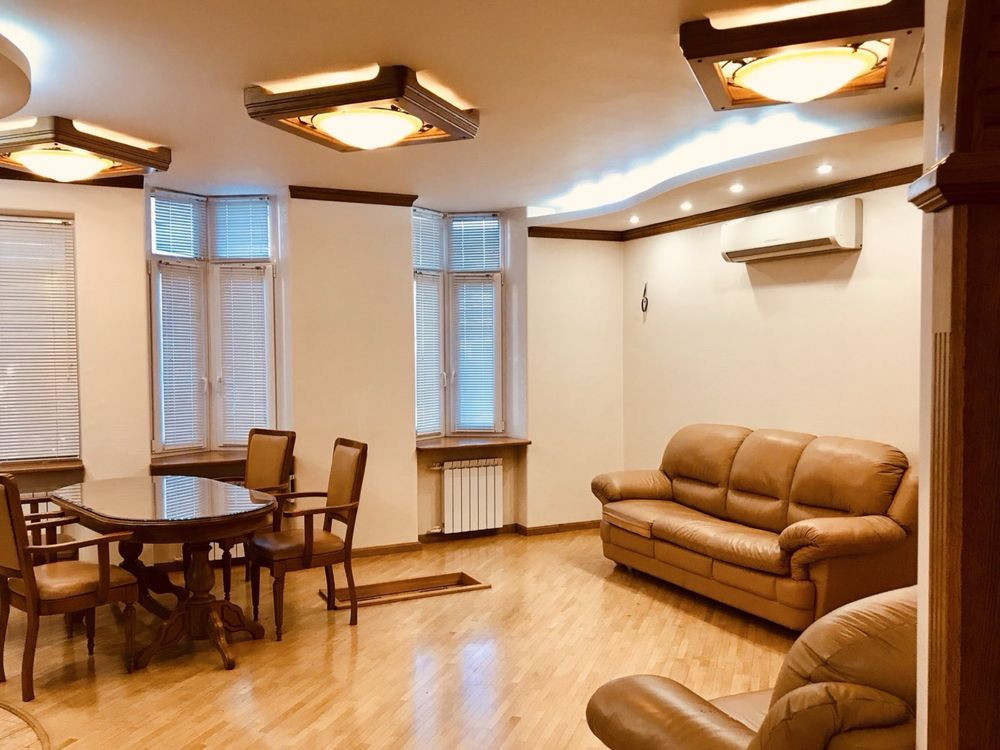 Срочно сдам 4-х комнатный Пентхаус в Шевченковском районе Kyiv - photo 6