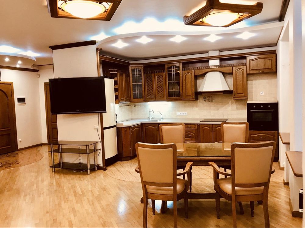 Срочно сдам 4-х комнатный Пентхаус в Шевченковском районе Kyiv - photo 1