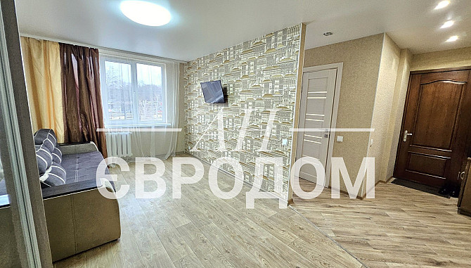 Сдам 2к квартиру на ул. 23-го Августа 38, рядом с метро и рынком Kharkiv - photo 1