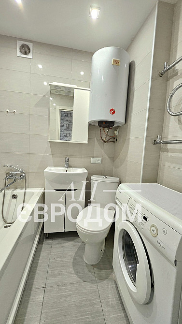 Сдам 2к квартиру на ул. 23-го Августа 38, рядом с метро и рынком Харьков - изображение 7