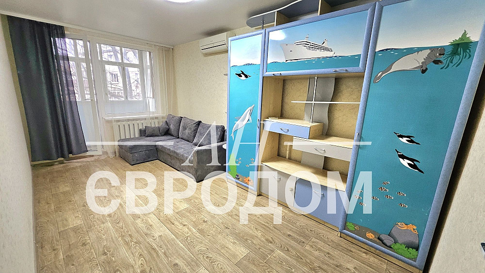 Сдам 2к квартиру на ул. 23-го Августа 38, рядом с метро и рынком Харьков - изображение 3