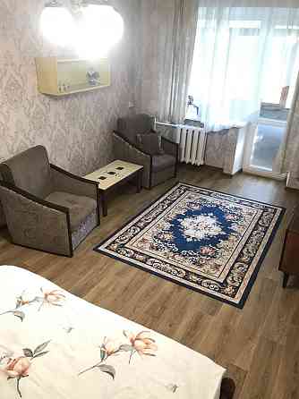 Сдается 1-квартира 
ул Гагарина 
3/5 новая косметика
Квартира с мебель Запоріжжя