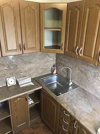 Сдается 1-квартира 
ул Гагарина 
3/5 новая косметика
Квартира с мебель Запоріжжя