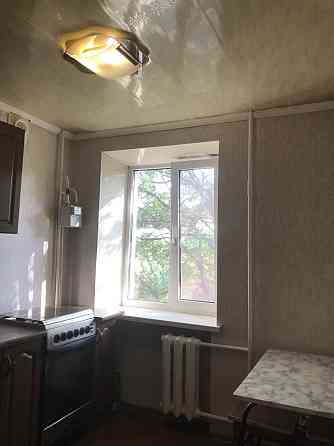 Сдается 1-квартира 
ул Гагарина 
3/5 новая косметика
Квартира с мебель Запоріжжя