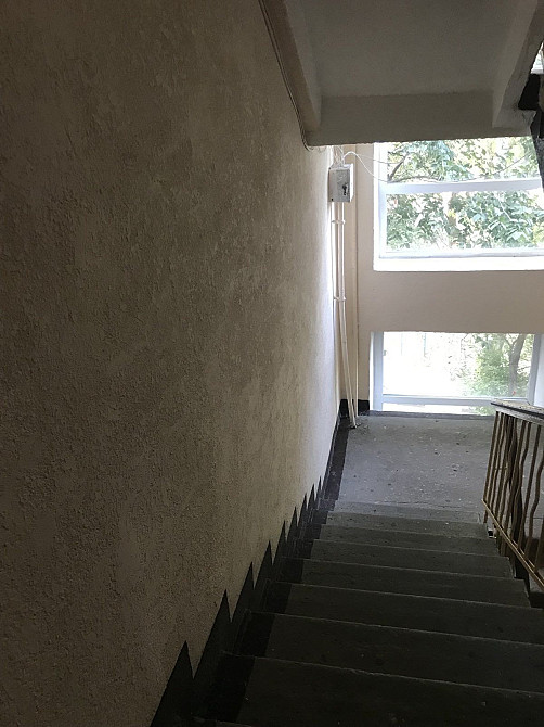 Сдается 1-квартира 
ул Гагарина 
3/5 новая косметика
Квартира с мебель Запоріжжя - зображення 8