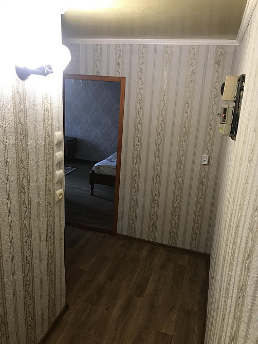 Сдается 1-квартира 
ул Гагарина 
3/5 новая косметика
Квартира с мебель Запоріжжя - зображення 4
