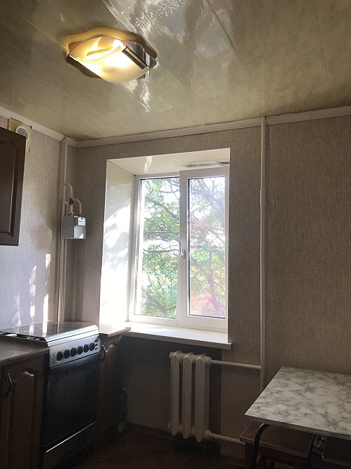 Сдается 1-квартира 
ул Гагарина 
3/5 новая косметика
Квартира с мебель Запоріжжя - зображення 5