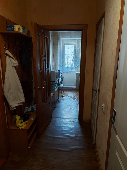 Здам квартиру на довгий термін Бориспіль - зображення 1