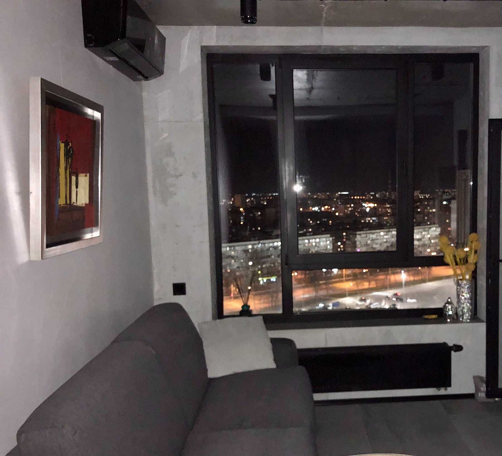 Оренда 1-к квартири Варшавський+ Власник ГЕНЕРАТОР EcoFlow Варшавский Kyiv - photo 2