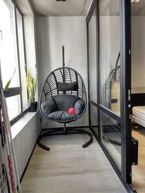 Оренда 1-к квартири Варшавський+ Власник ГЕНЕРАТОР EcoFlow Варшавский Kyiv - photo 4