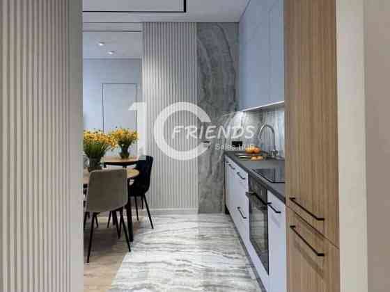 Оренда презентабельной квартири в ЖК Метрополіс 3 м стеля Kyiv