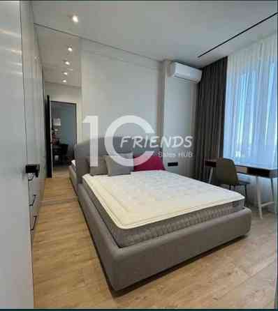 Оренда презентабельной квартири в ЖК Метрополіс 3 м стеля Kyiv