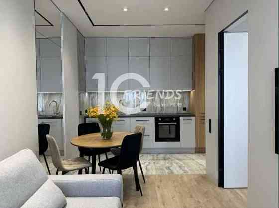 Оренда презентабельной квартири в ЖК Метрополіс 3 м стеля Kyiv