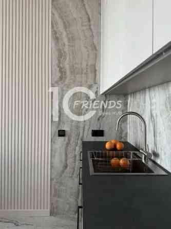 Оренда презентабельной квартири в ЖК Метрополіс 3 м стеля Kyiv