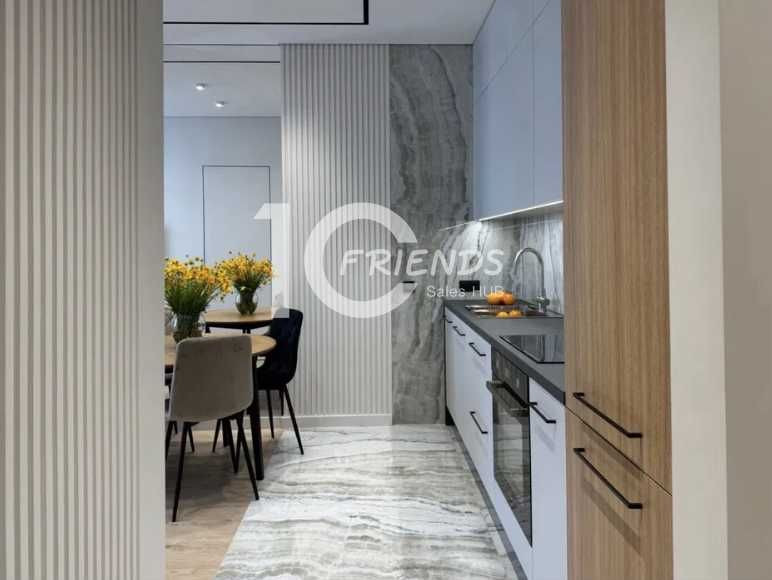 Оренда презентабельной квартири в ЖК Метрополіс 3 м стеля Kyiv - photo 4