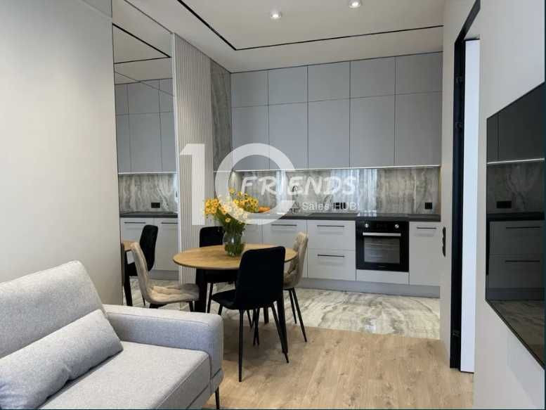 Оренда презентабельной квартири в ЖК Метрополіс 3 м стеля Kyiv - photo 2