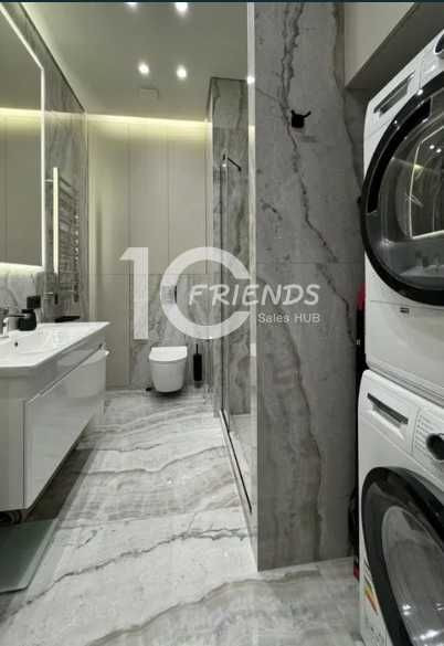 Оренда презентабельной квартири в ЖК Метрополіс 3 м стеля Kyiv - photo 8